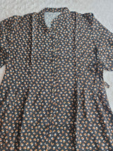 Bangladeshi Linen kurti