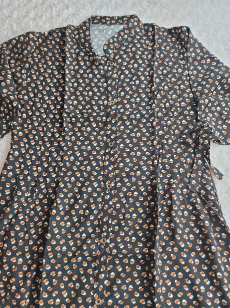 Bangladeshi Linen kurti