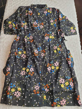 Bangladeshi Linen kurti