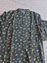 Bangladeshi Linen kurti