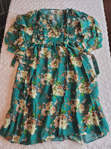 Bangladeshi Linen kurti