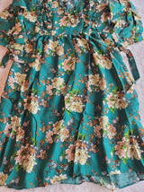 Bangladeshi Linen kurti