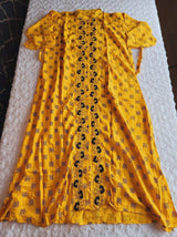 Bangladeshi Linen kurti