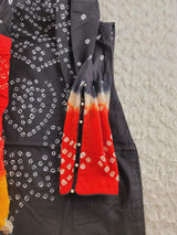 Falgun special Bangladeshi batik salwer kamiz