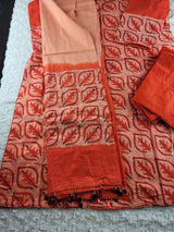 Falgun special Bangladeshi batik salwer kamiz