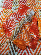 Falgun special Bangladeshi batik salwer kamiz