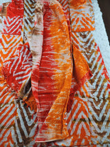 Falgun special Bangladeshi batik salwer kamiz