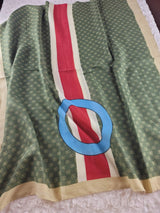 Super soft & long hijab/scarf- 2021