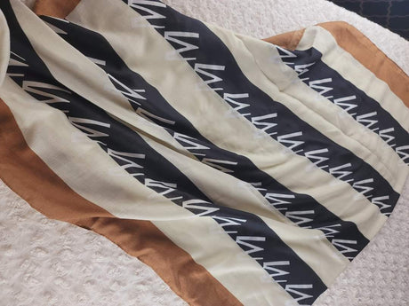 Super soft & long hijab/scarf- 2021