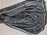 Super soft & long hijab/scarf- 2021