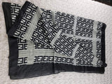 Super soft & long hijab/scarf- 2021