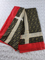 Super soft & long hijab/scarf- 2021