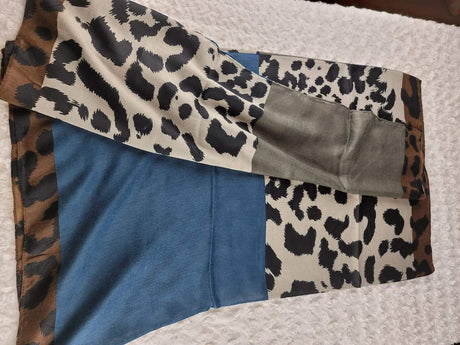 Super soft & long hijab/scarf- 2021
