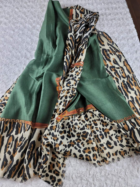 Super soft & long hijab/scarf- 2021