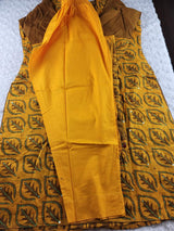 Falgun special Bangladeshi batik salwer kamiz