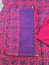 Falgun special Bangladeshi batik salwer kamiz