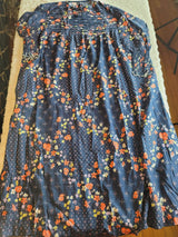 Linen kurti