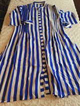 Linen kurti