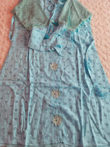 Linen kurti