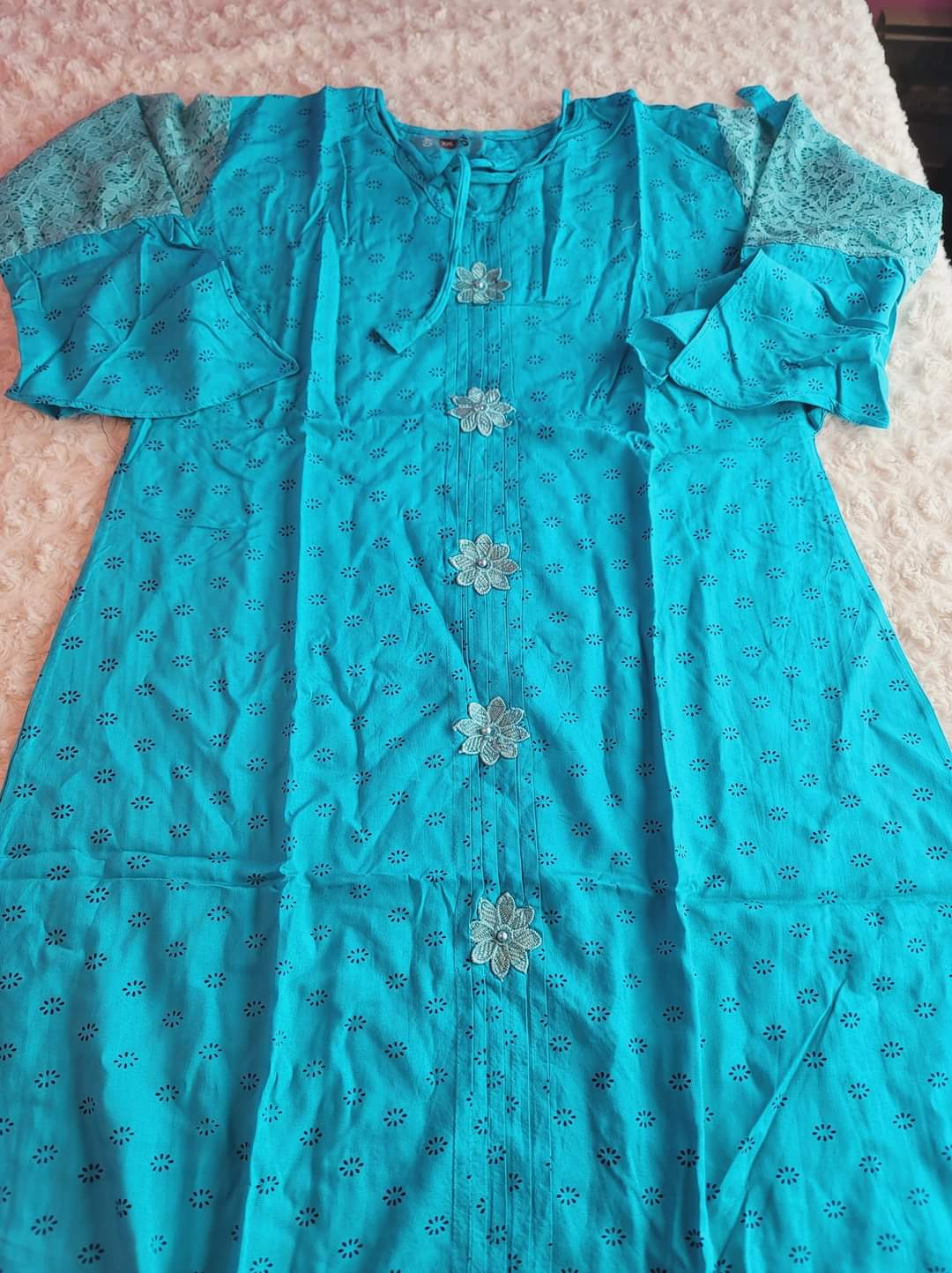 Linenkurti