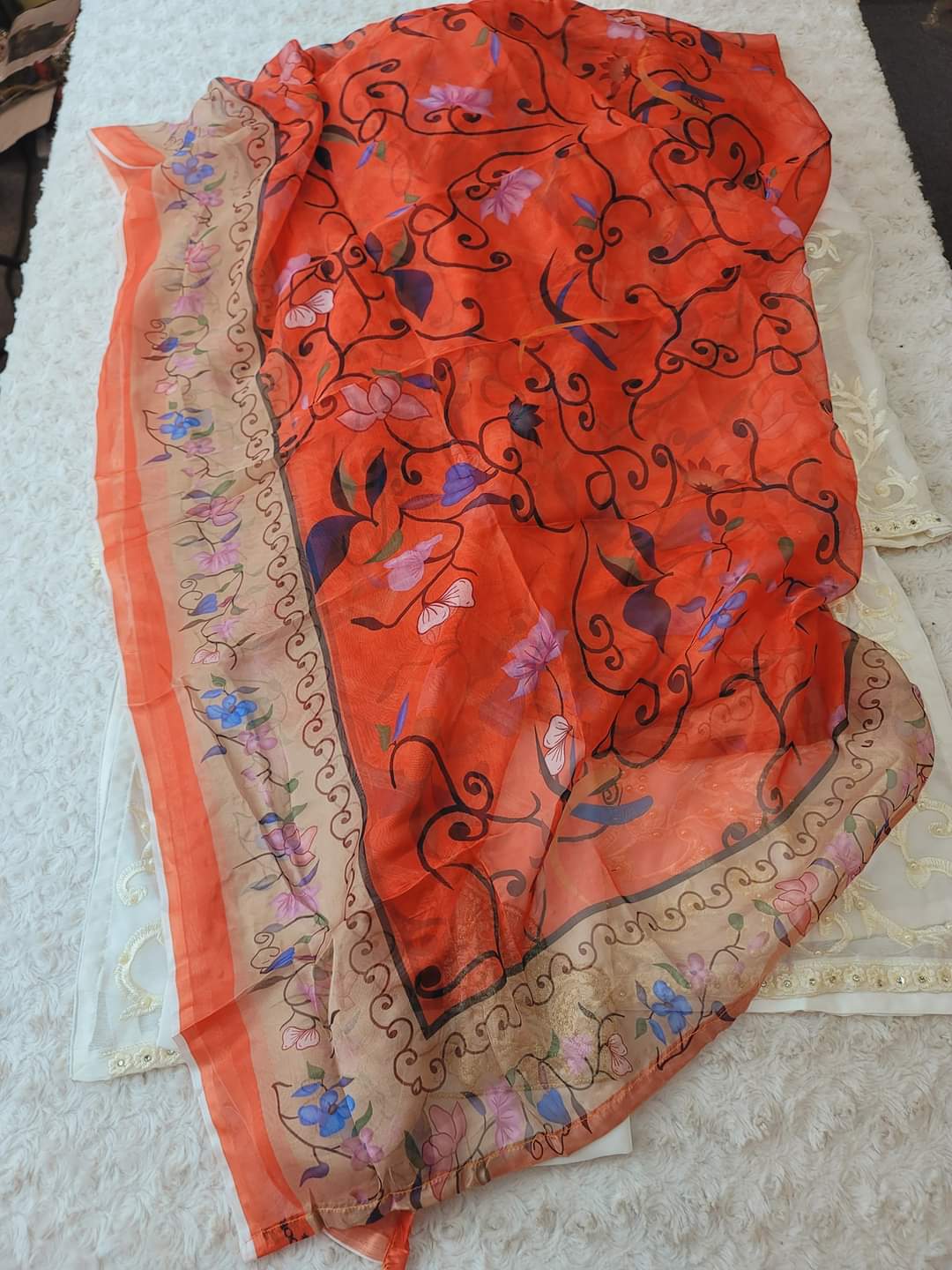 Pakistani Stitched Embroidery Party Wear Dresses Ready To Ship