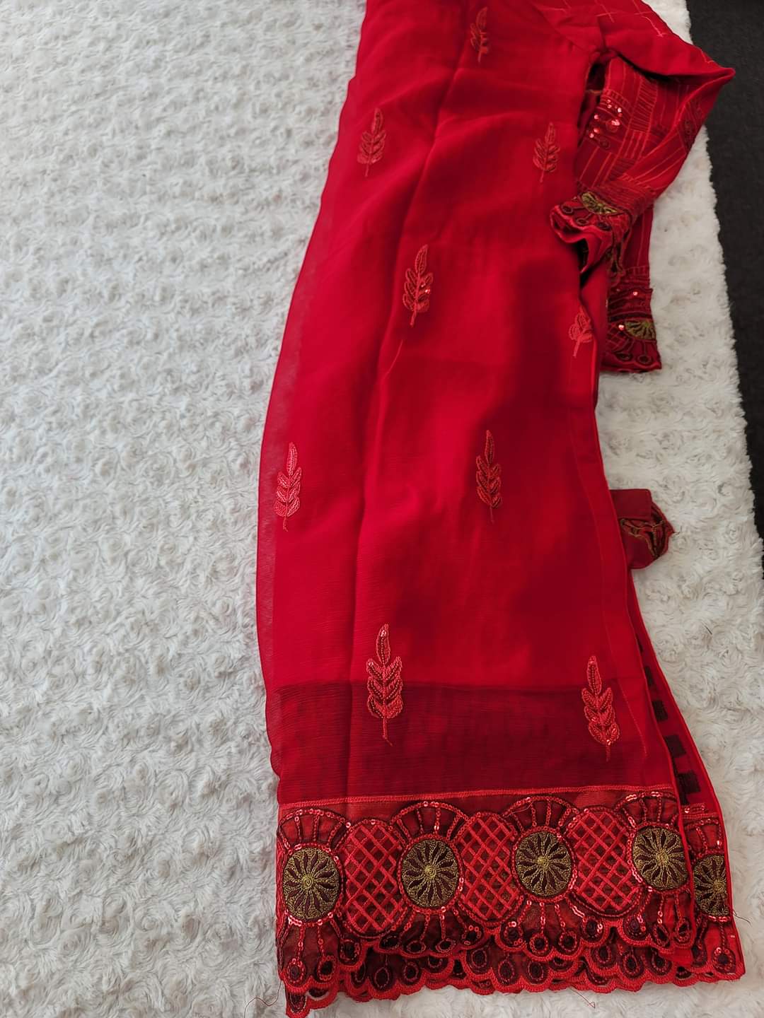 Pakistani Stitched Embroidery Party Wear Dresses Ready To Ship