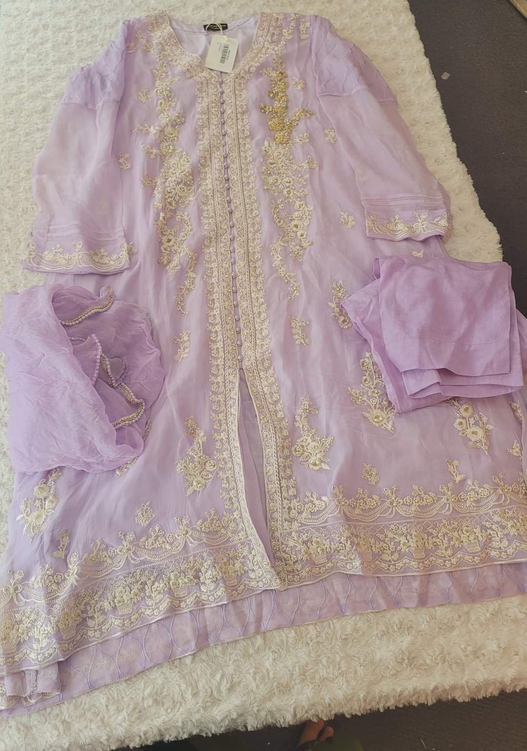 Pakistani Original Aghanoor Collection