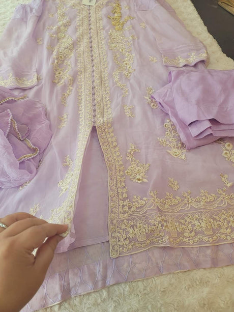 Pakistani Original Aghanoor Collection