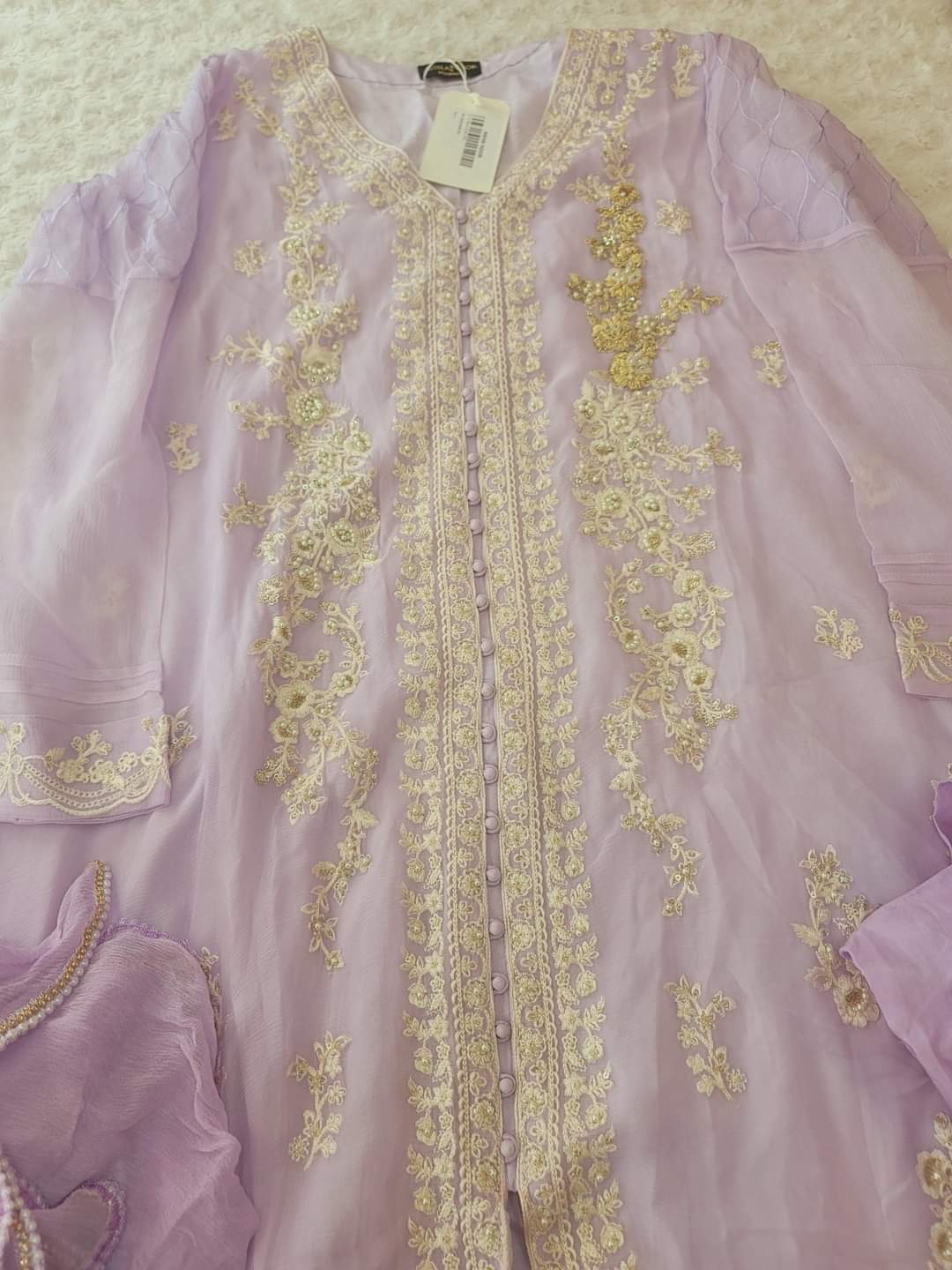 Pakistani Original Aghanoor Collection