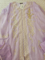 Pakistani Original Aghanoor Collection