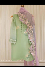 Pakistani Original Aghanoor Collection