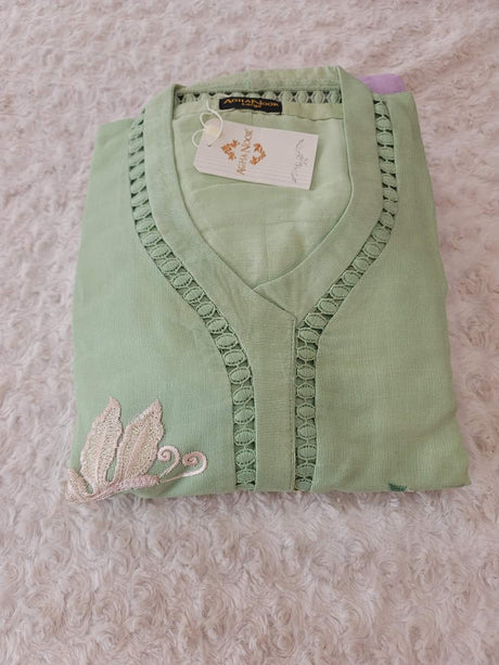 Pakistani Original Aghanoor Collection