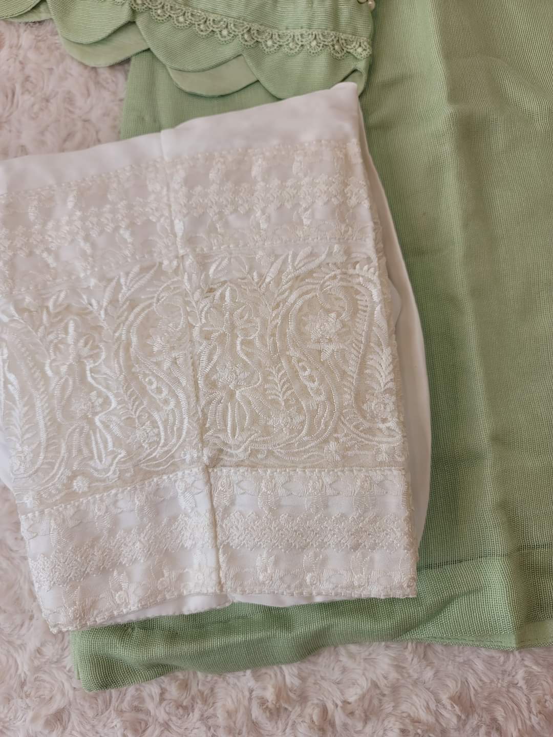 Pakistani Original Aghanoor Collection