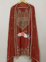 Indian boutique collection