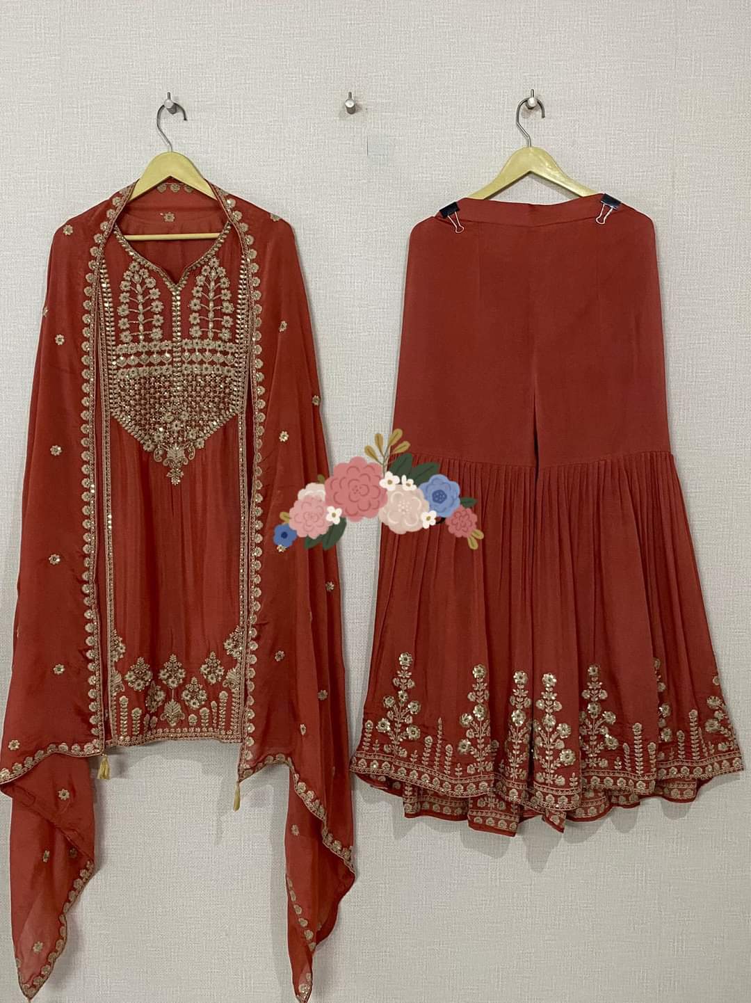 Indian boutique collection