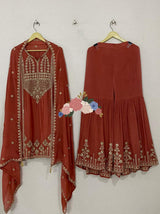 Indian boutique collection