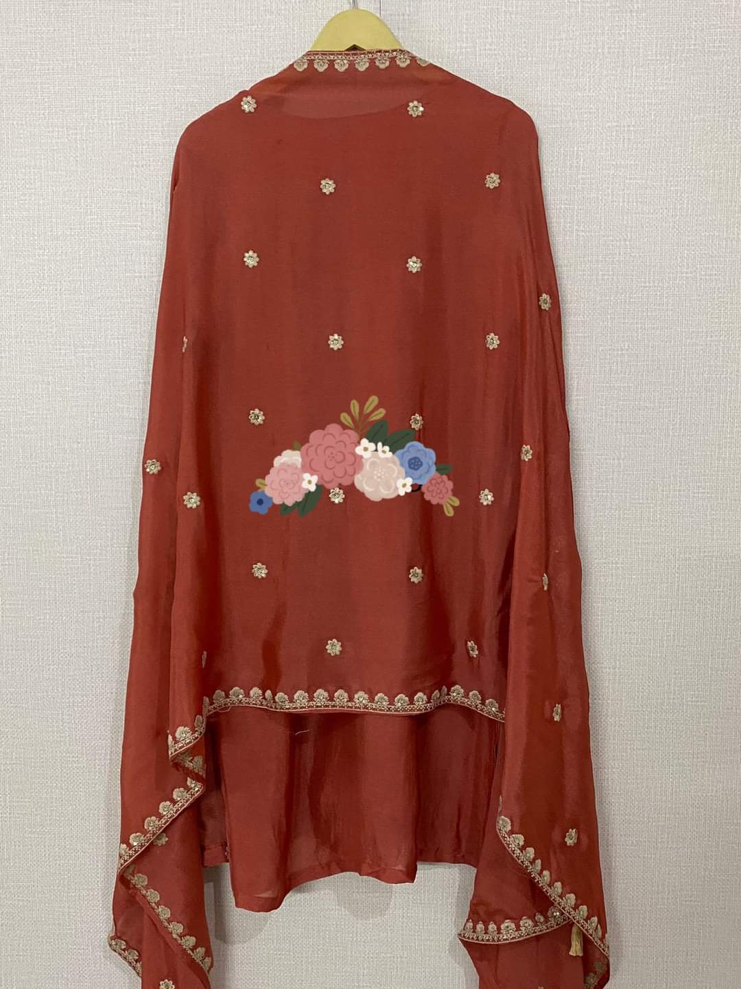 Indian boutique collection