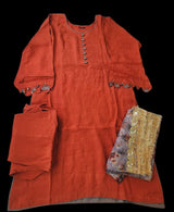 Falgun special boutique collection