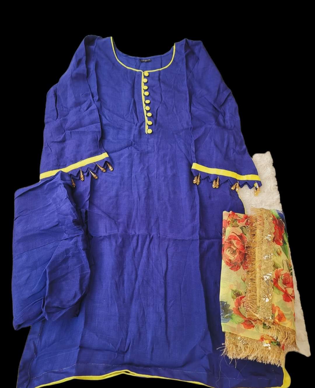 Falgun special boutique collection