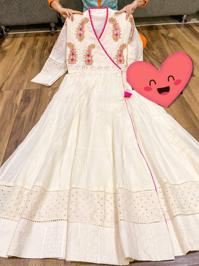 Indian boutique collection ready to ship