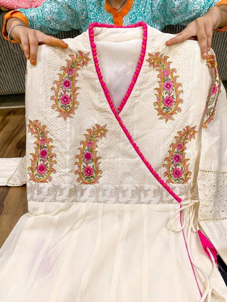 Indian boutique collection ready to ship