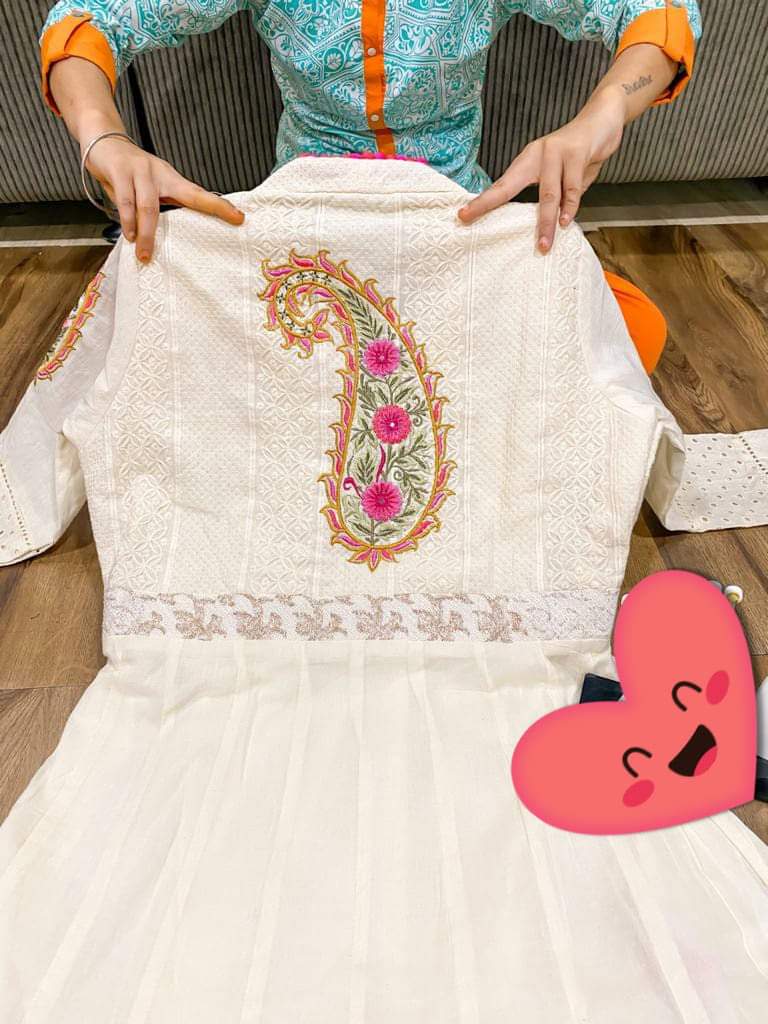 Indian boutique collection ready to ship