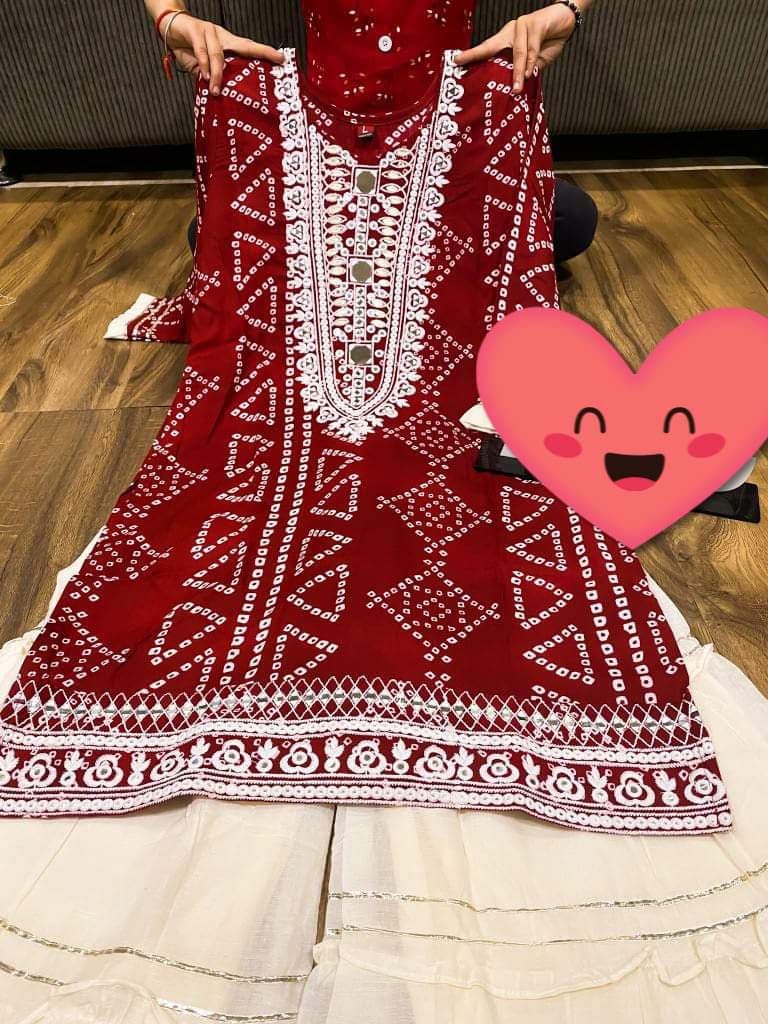 Indian boutique collection