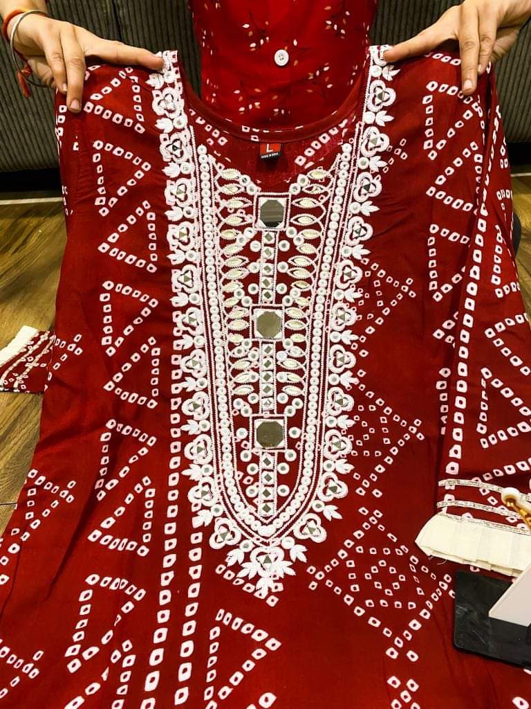 Indian boutique collection