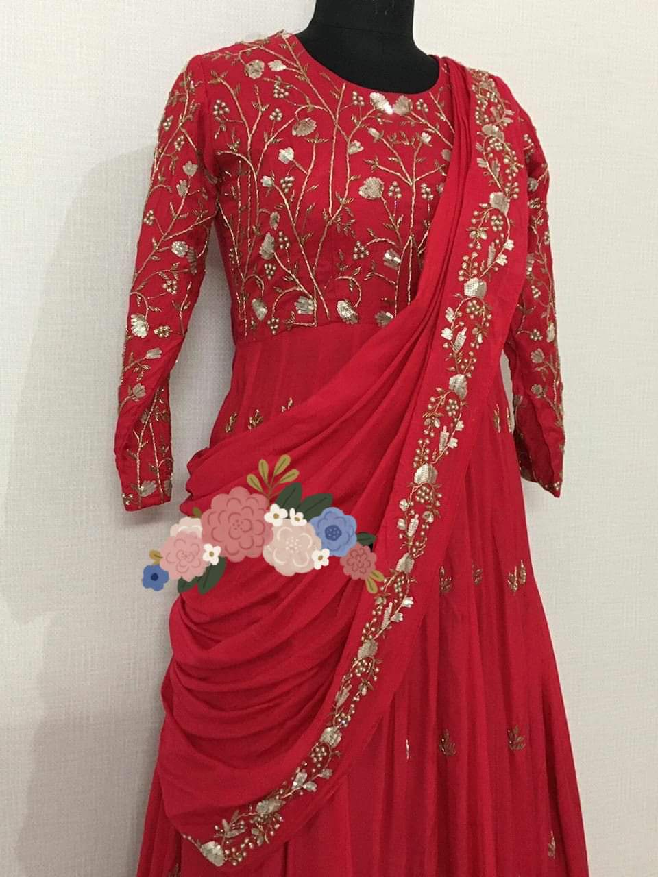 Indian boutique collection