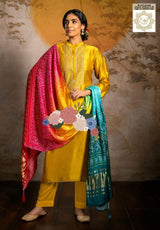 Exclusive Delhi boutique collection
