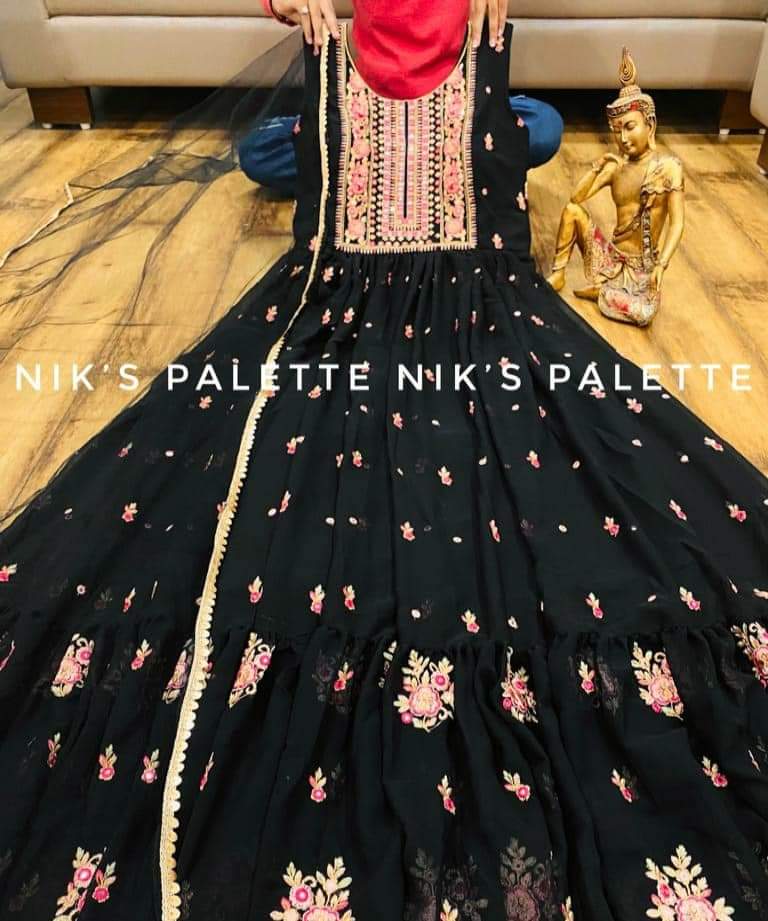 Exclusive Delhi boutique collection