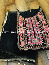 Exclusive Delhi boutique collection