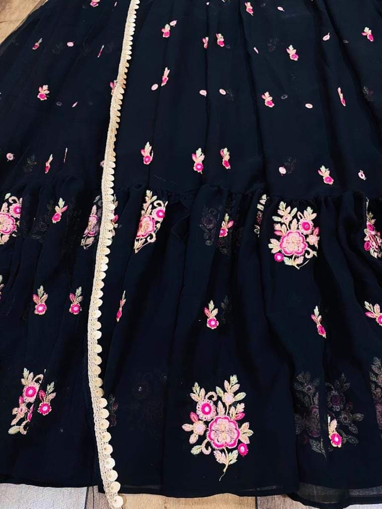 Exclusive Delhi boutique collection