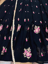 Exclusive Delhi boutique collection